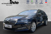 Skoda Superb Ambition combi ambition 2.0 tdi dsg acc pdc rfk si