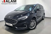 Ford S-Max Vignale S max vignale awd acc lane side sound vico 7 si.