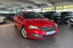 Skoda Superb Style 2.0 tdi combi style business paket+ahk