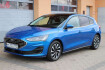 Ford Focus Titanium titanium x pano dach navi