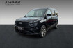 Ford Tourneo Courier Titanium Tourneo courier titanium winterpaket  schalter