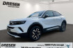 Opel Mokka GS automatik  »neues modell+wenig kilometer »gjr+komf