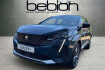 Peugeot 3008 Active 1.2 puretech 130 allure pack keyless led lm