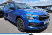 Skoda Kamiq Selection selection