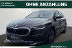 Skoda Scala Drive drive tsi dsg ahk navi sitzheizung einparkhilfe