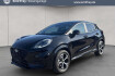 Ford Puma ST-Line X 1.0 ecoboost hybrid aut. st line x