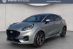Ford Puma ST-Line X 1.0 ecoboost hybrid aut. st line x