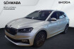 Skoda Fabia Tour tour 1.5 tsi dsg
