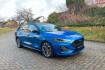 Ford Focus ST-Line X turnier st line x ? matrix led  b&o  acc