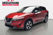 Nissan Qashqai N-Connecta qashqai 1.3 dig t mhev auto. n connecta winter 2fa