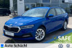 Skoda Octavia Sport combi iv 1.4 tsi dsg ehybrid smart link+