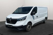 Renault Trafic Komfort 2.0 blue dci 150 l2h1 3 0t komfort (eu6d)