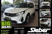 Peugeot 3008 Allure 1.6 225 a llure pack carplay*tempomat*