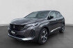Peugeot 3008 Allure allure pack bluehdi 130 eat8 +acc+navi+led+kamera+