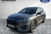 Ford Kuga ST-Line X st line x led+navi+kamera+winterpaket