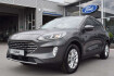 Ford Kuga Titanium titanium 2.5 duratec phev ahk  winter paket