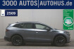 Skoda Enyaq Autres iv 60 loft navi led vc rfk t leder ahk acc