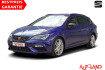 Seat Leon Autres st 2.0 cupra 300 4drive virtual cockpit led
