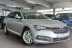 Skoda Superb Ambition 2.0 tdi combi style canton+amb+kessy+sh