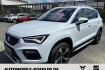 Seat Ateca X-Perience xperience 4drive ahk klappbar navi digitales cockp