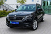 Skoda Kodiaq Style style 4×4 led navi ahk acc schaltgetr.
