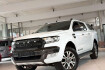 Ford Ranger Wildtrak wildtrak doppelkabine 4×4/ac/navi/temp.