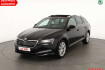 Skoda Superb Premium Edition combi 2.0 tdi premium led navi pano ahk