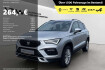 Seat Ateca Style tsi dsg style navi kamera ahk beats shz klima