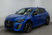 Peugeot 208 GT hybrid 136 e dsc6 gt massage+led+360+keyless