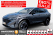 Nissan Qashqai N-Connecta n connecta eheckkl+hud+navi+winter+acc+360+virtcp+