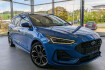 Ford Focus ST-Line X st line x styling matrix b&o pano 18?