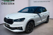 Skoda Fabia Monte Carlo monte carlo /winter+/fahrassis.+/smartlink