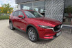 Mazda CX-5 Advantage Cx 5 skyactiv g 165ps benziner 6gs advantage sommer & winterkomplettrader!