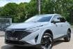 Nissan Qashqai N-Design 1.3 dig t n connecta 4×4 navi carplay