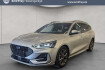 Ford Focus ST-Line X turnier 1.0 ecoboost hybrid aut. st line x