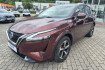 Nissan Qashqai N-Connecta 1.3 dig t n connecta 158ps at