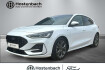 Ford Focus ST-Line X st line x navi digitales cockpit led sperrdiff. ac