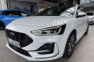Ford Focus ST-Line X st line x + matrix + pano + kamera