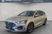 Ford Focus ST-Line X turnier 1.0 ecoboost hybrid aut. st line x