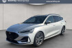 Ford Focus ST-Line X turnier 1.0 ecoboost hybrid aut. st line x
