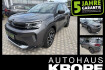 Citroën C5 Aircross Plus Citroen c5 aircross 1.5 bluehdi 130 s&s max alcantara