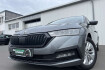 Skoda Octavia Sport combi 2.0 tdi dsg blackline 156? m.20% anz. ahk