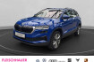 Skoda Karoq Style style 2.0 tdi dsg ahk navi 360 kamera matrix led