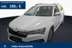 Skoda Superb Ambition combi 1.4tsi iv dsg ambition standhz dcc