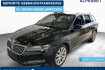 Skoda Superb Style combi 2.0 tdi style virtual el.heckkl.