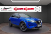 Nissan Qashqai Autres tekna 1.3 dig t xtronic 4×4