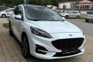 Ford Kuga Vignale plug in hybrid st line x