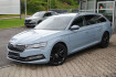 Skoda Superb L&K 2.0 tdi 200 dsg combi.leder.led.360 .ahk