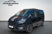 Ford Tourneo Custom Titanium X Tourneo custom titanium x auto.m cam 8 sitze acc