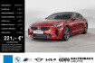 Kia Stinger GT 3.3 t gdi gt awd hud 360  led acc h/k